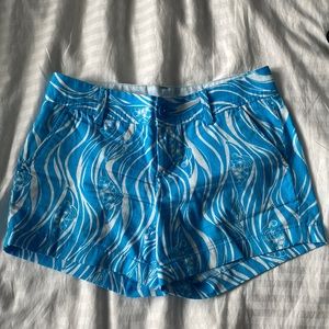 Lilly Pulitzer Shorts